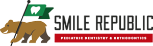 scv pediatric dentistry and orthodontics logo
