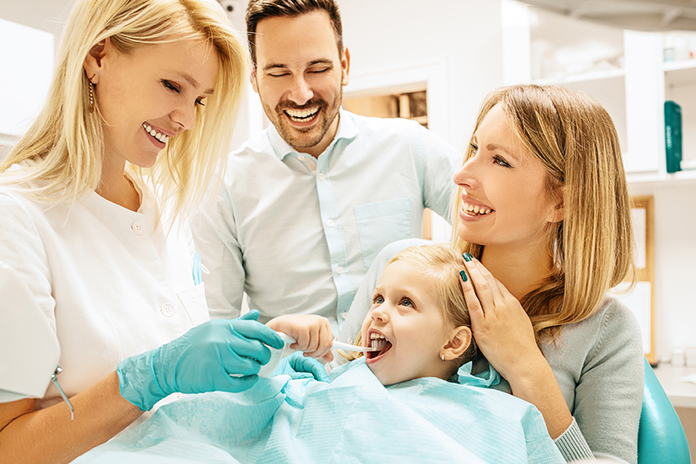emergency dentistry