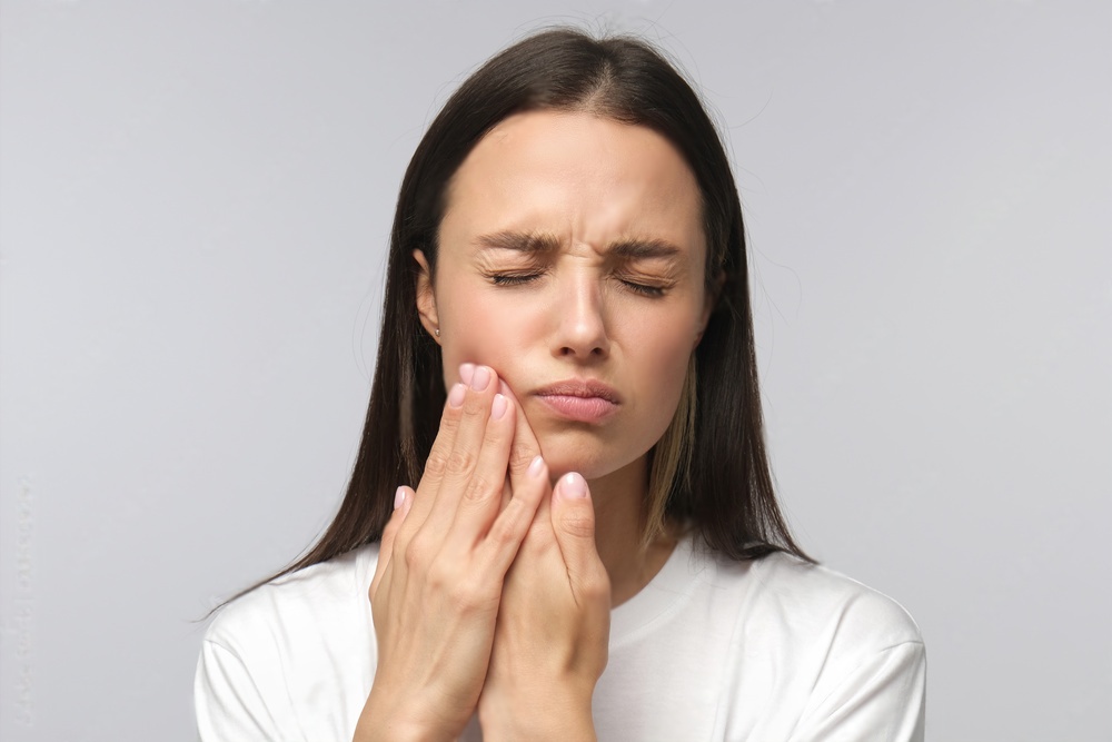 5 steps to overcome unbearable tooth pain