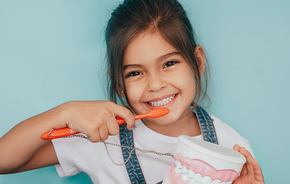 kids dentist in santa clarita