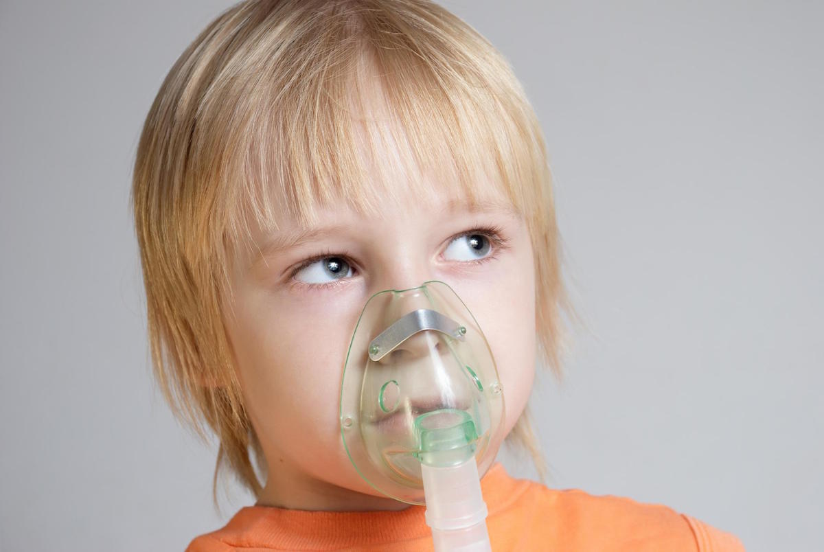 pediatric sedation dentistry
