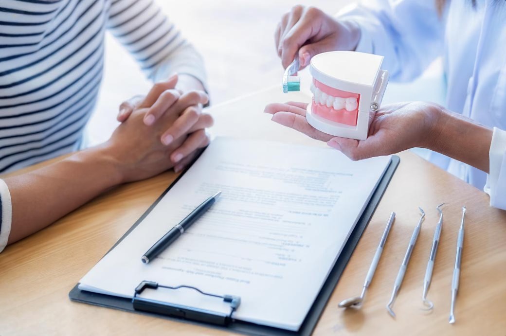 dental ppo insurance near you