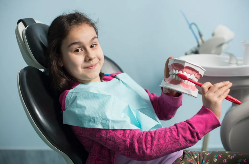 restorative dentistry prevents future problems