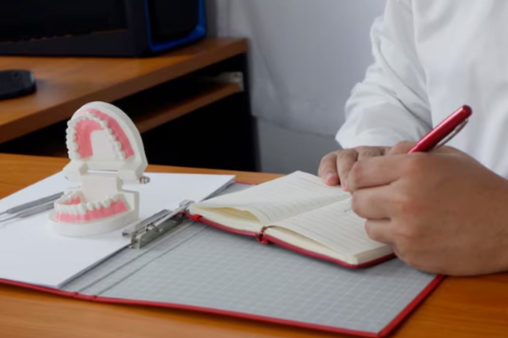 50-40-30 Rule in Dentistry